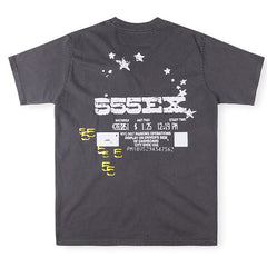 Sp5der Anniversary Tee