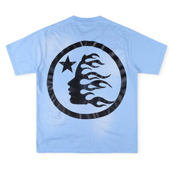 Hellstar Sport Logo Gel T-Shirts