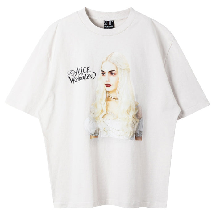 Disney Alice in Wonderland T-Shirt