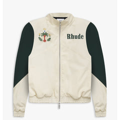Flight Jacket