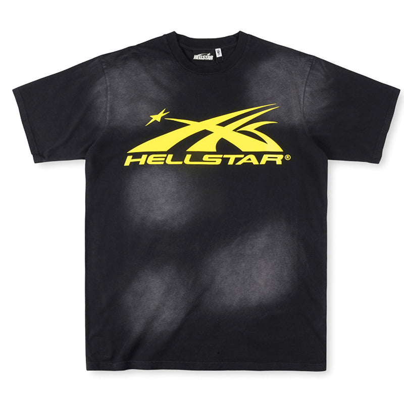 Hellstar Sport Logo Gel T-Shirts