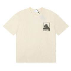 Moonlight Bagde T-Shirts