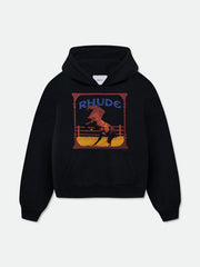 Cadre Hoodie