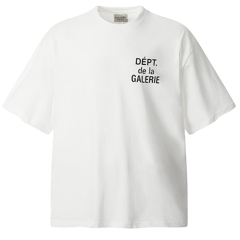 French Souvenir T-shirt