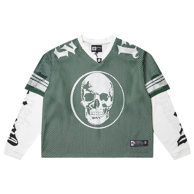 GODSPEED TD Layered Jersey