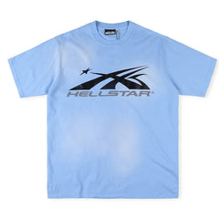 Hellstar Sport Logo Gel T-Shirts