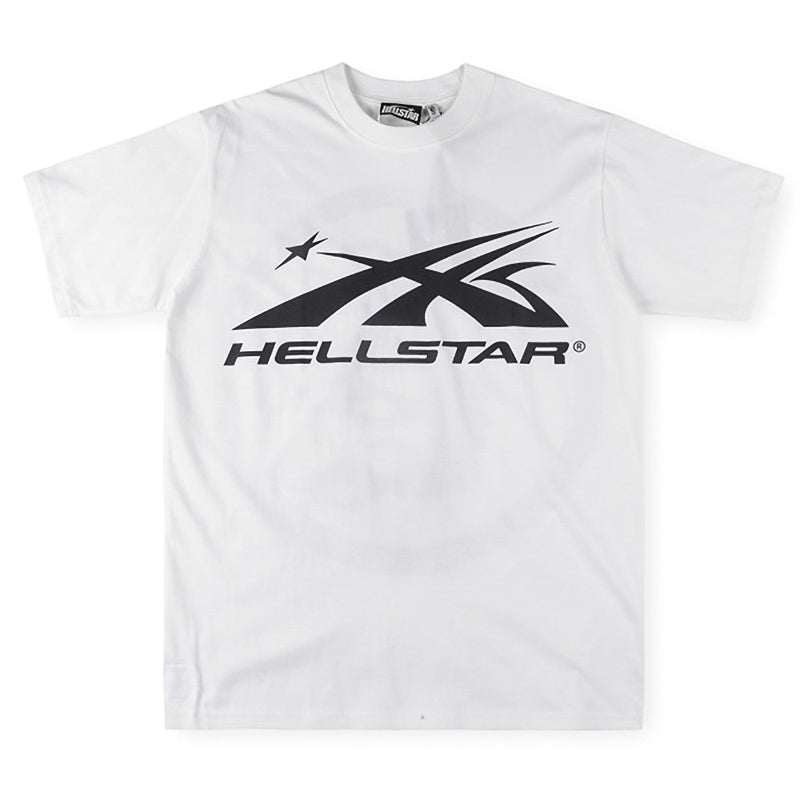 Hellstar Sport Logo Gel T-Shirts