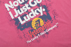 Lucky 777 T-Shirt