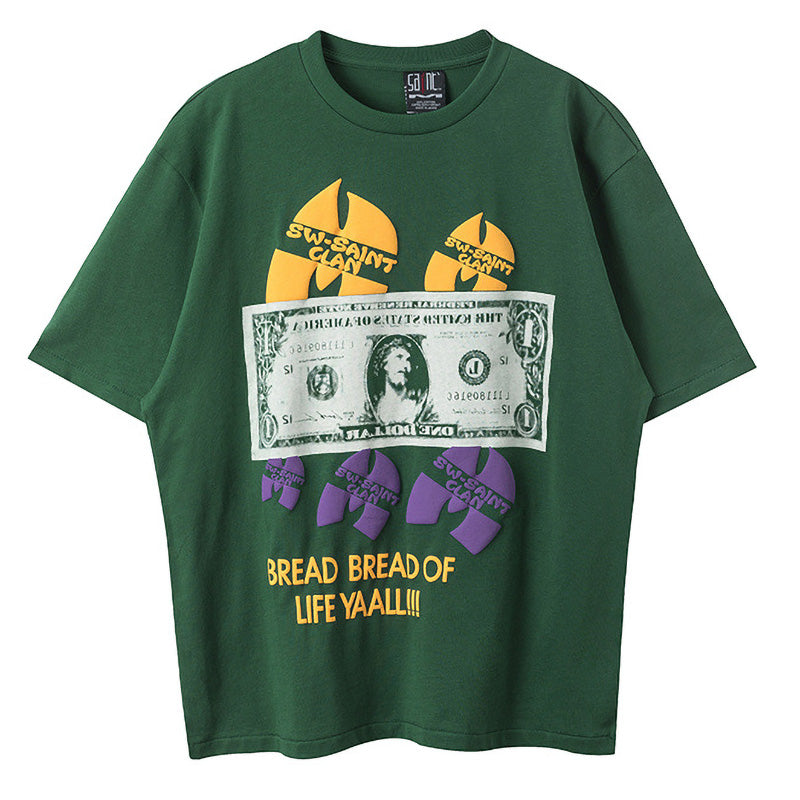 x Sean Wotherspoon Short Sleeve T-Shirt