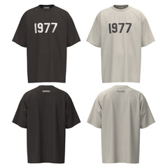 ESSENTIALS 1977 T-Shirts