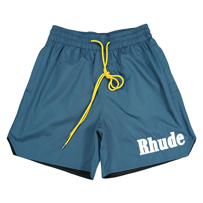 Casual Beach Track Shorts