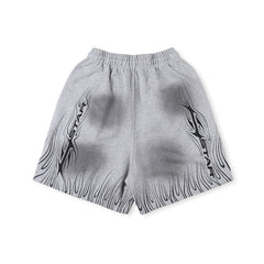 Yoga Shorts
