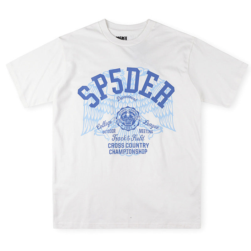Champions League Slub Tee