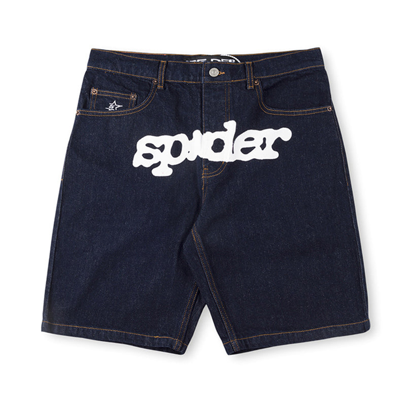 OG Logo Denim Short