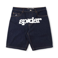 OG Logo Denim Short