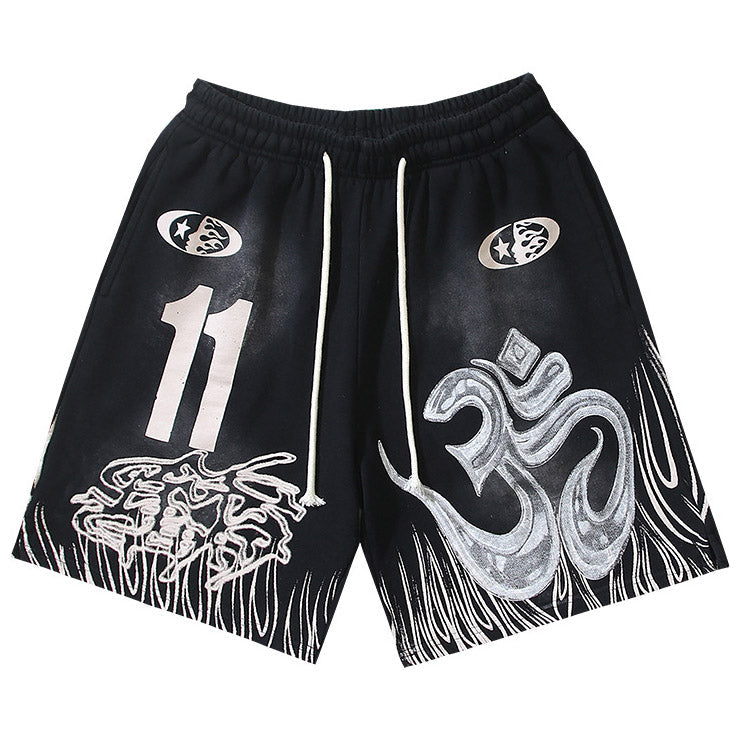 Yoga Short