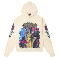 New York hoodie