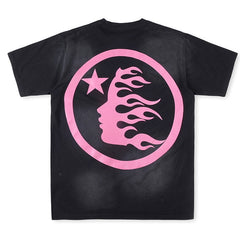 Hellstar Sport Logo Gel T-Shirts