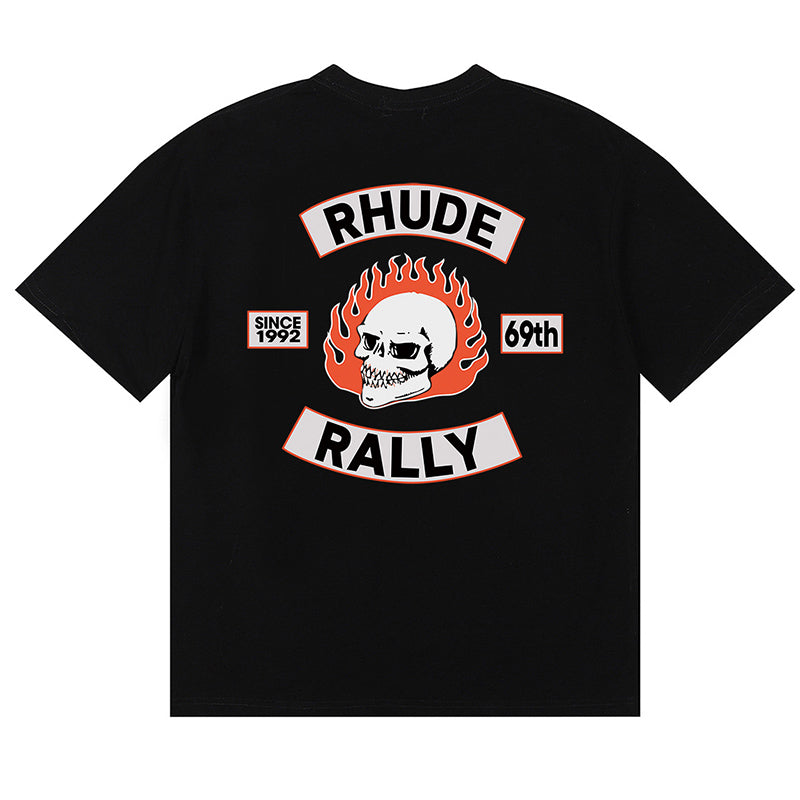 92 RALLY LS T-Shirts