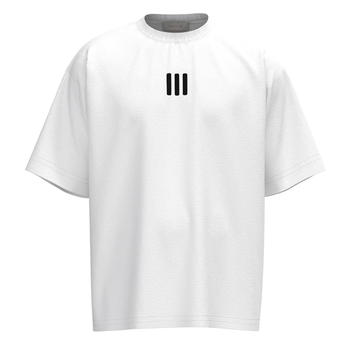 X RRR123 T-Shirt