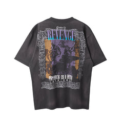 Revenge T-Shirt