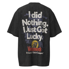 Lucky 777 T-Shirt