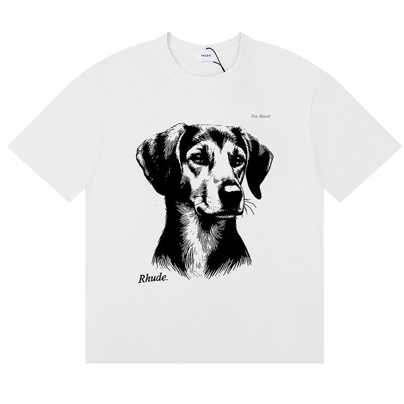 Fox Hound Tee