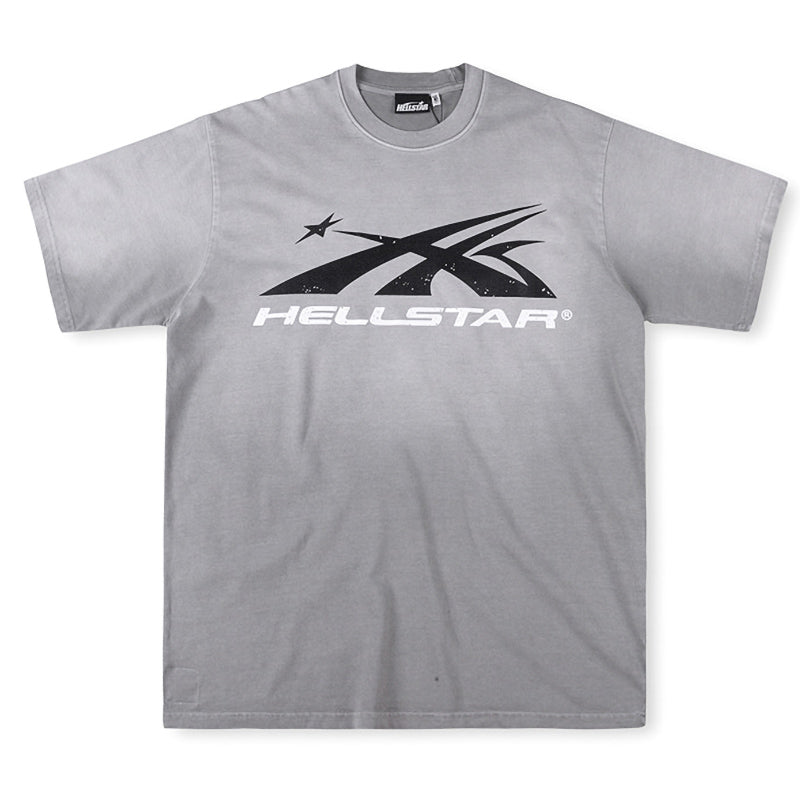Hellstar Sport Logo Gel T-Shirts