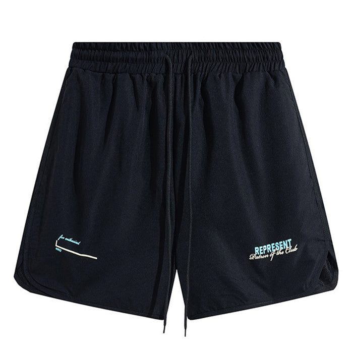 Shorts Black