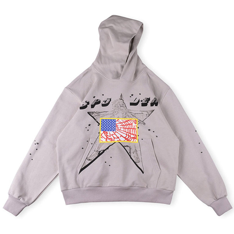 Star Girl Hoodie