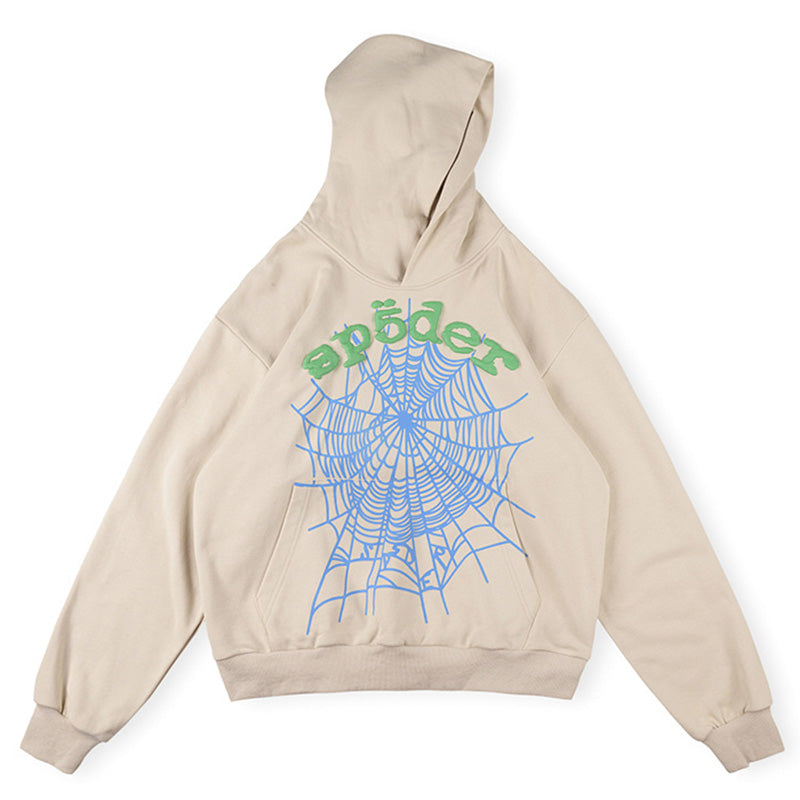 Og Web V2 Hoodie
