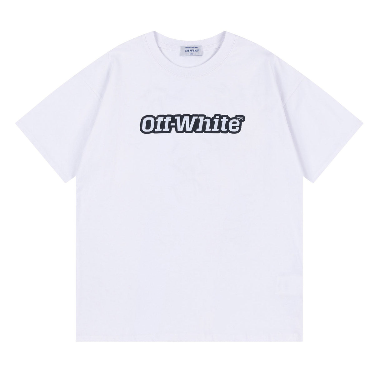 Letter T-shirt