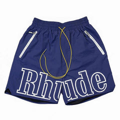 RH Logo Beach Shorts