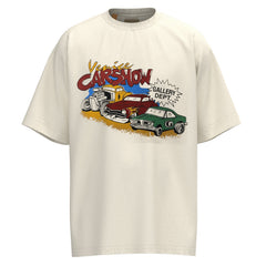 Carshow T-shirt