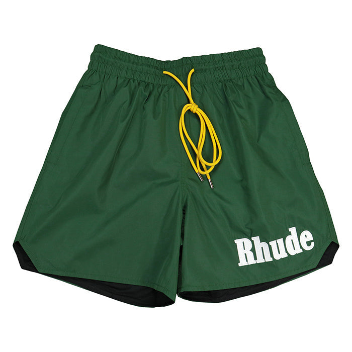 Casual Beach Track Shorts