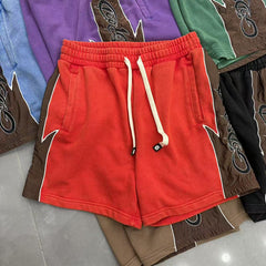 Godspeed Halftime Shorts