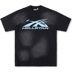 Hellstar Sport Logo Gel T-Shirts