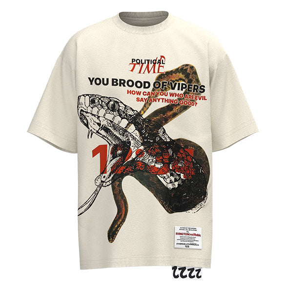X RRR123 T-Shirt