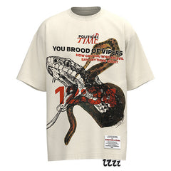 X RRR123 T-Shirt