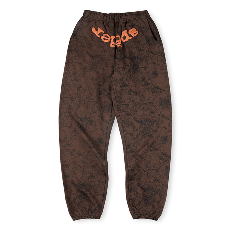 Complex Tree Camo Sweatpants