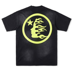 Hellstar Sport Logo Gel T-Shirts