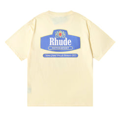 T-Shirt Blue