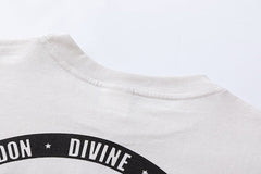 Complicated T-shirt