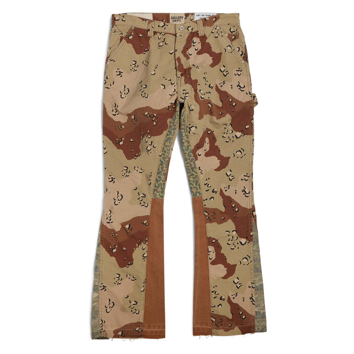 Carpenter Flare Pant
