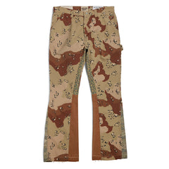 Carpenter Flare Pant