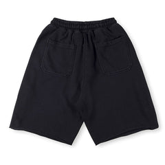 Hellstar Snap Shorts