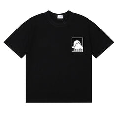 Moonlight Bagde T-Shirts