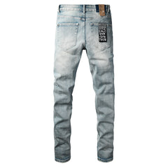 Jean #3032