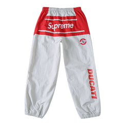x Ducati SS24 Week16 Track Pant
