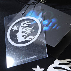 Skull Short